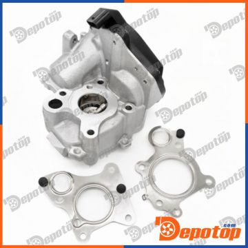 Vanne EGR pour MERCEDES-BENZ | 0216093, 080084014LGK